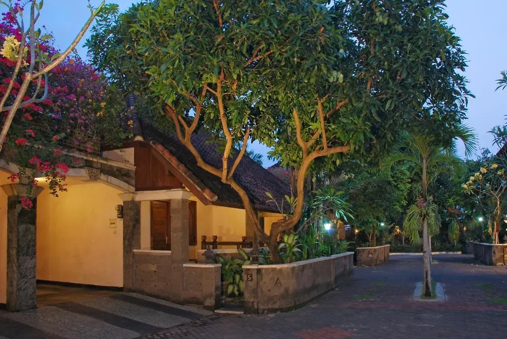 Taman Ayu 212 Hotel Denpasar  0*, Denpasar (Bali) Indonesia