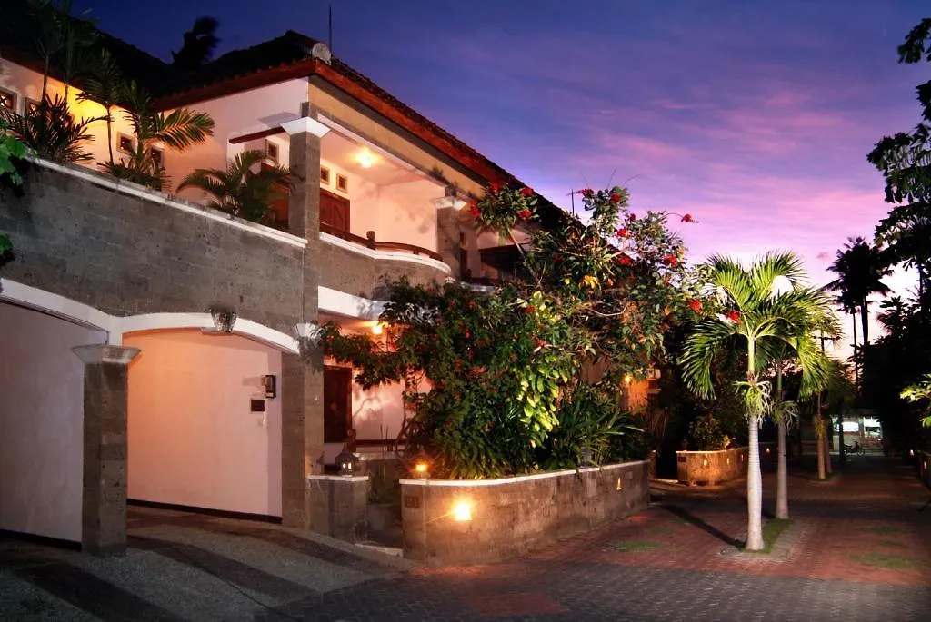 Taman Ayu 212 Hotel Denpasar  Denpasar (Bali)