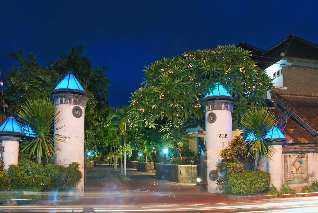 Guest house Taman Ayu 212 Hotel Denpasar