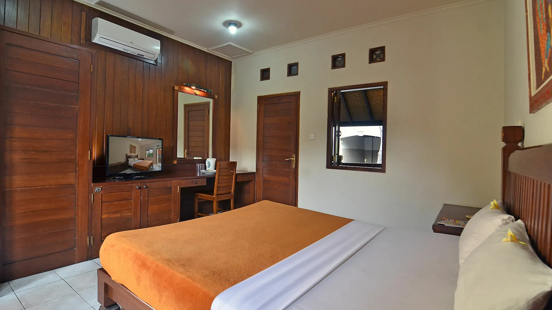 Taman Ayu 212 Hotel Denpasar  0*, Denpasar (Bali) Indonesia