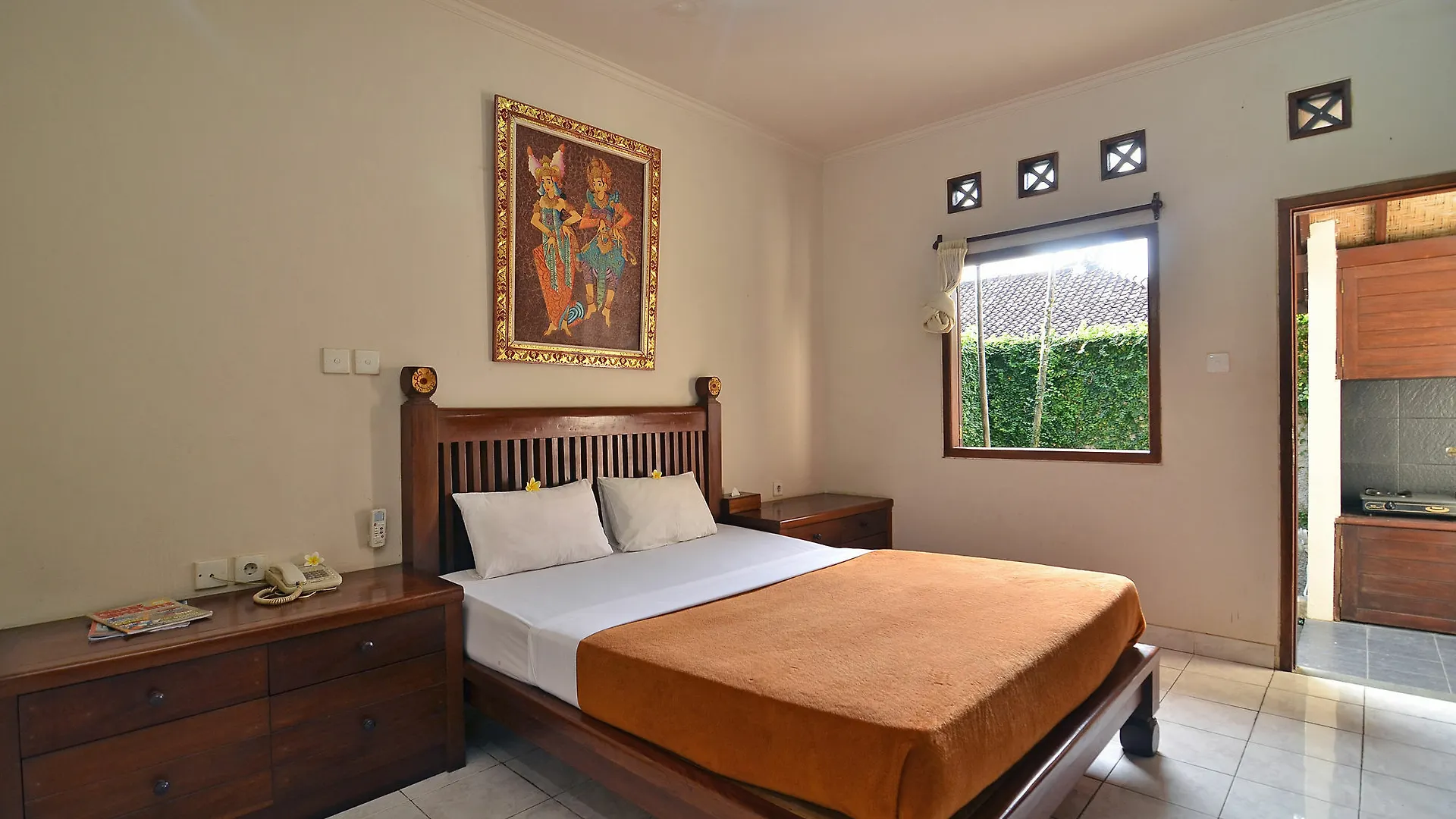 Taman Ayu 212 Hotel Denpasar  Guest house Denpasar (Bali)