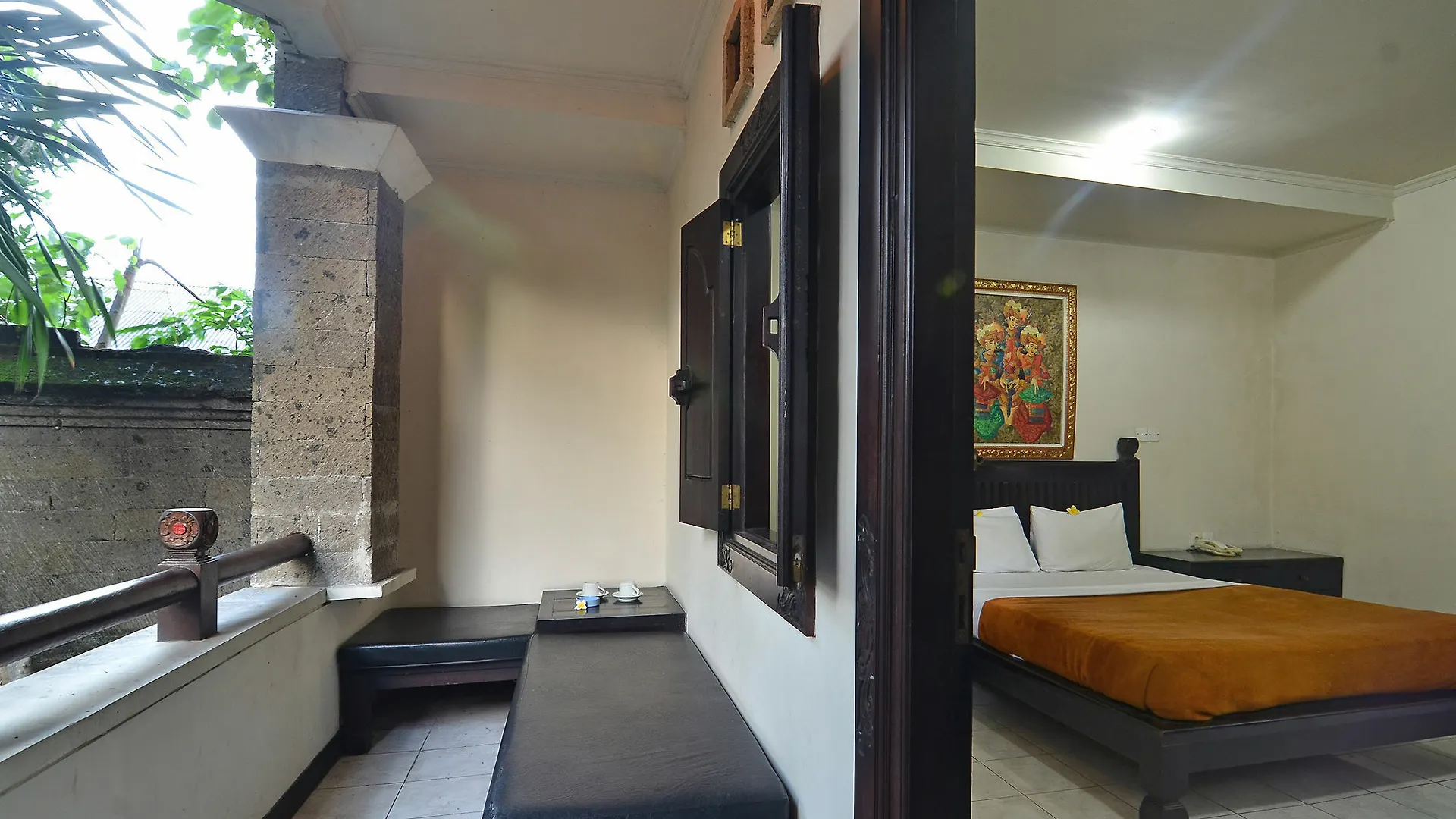 Taman Ayu 212 Hotel Denpasar  Denpasar (Bali)