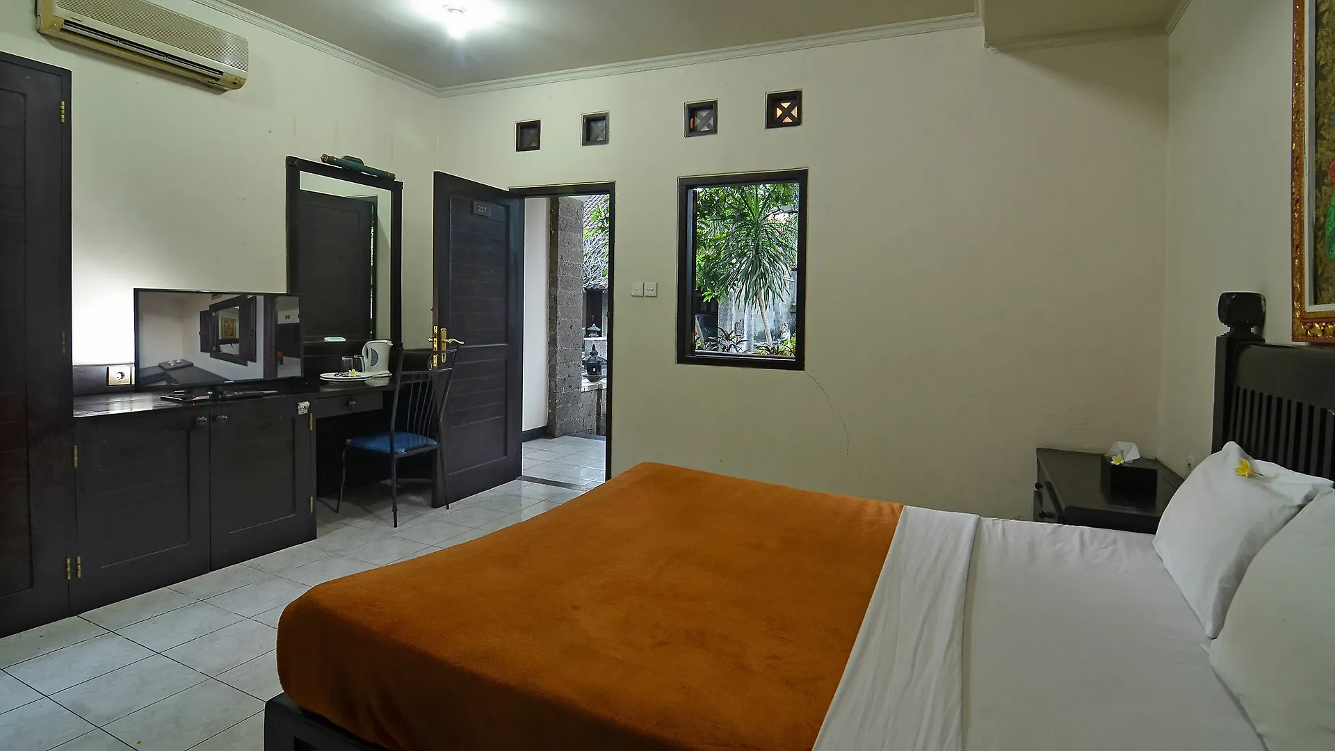 Taman Ayu 212 Hotel Denpasar  Denpasar (Bali)