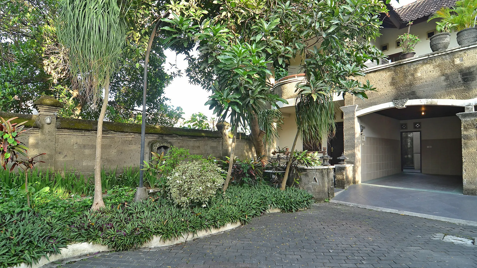 Taman Ayu 212 Hotel Denpasar  Indonesia